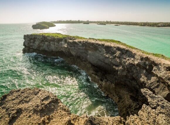 5 Days, 4 Nights Watamu/Kilifi/Malindi Flight Package