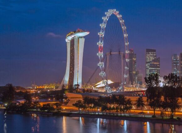 Exclusive 8-Day Christmas Vacation – Malaysia & Singapore