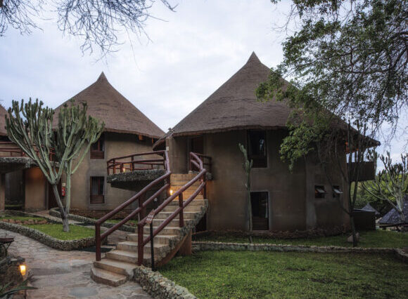 5-Days Mombasa Beach Holiday by Air