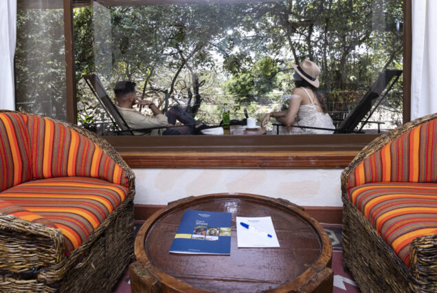 3 Days Nanyuki Easter Gateway Package