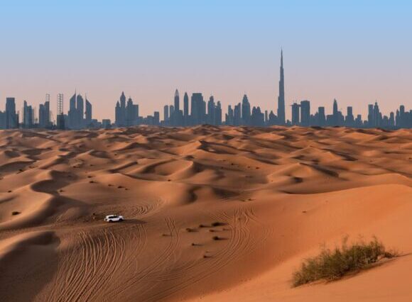 Diani Beach Flying Safari 3-Days 2 Nights