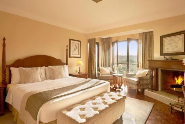 Mt. Kenya Easter Getaway Package