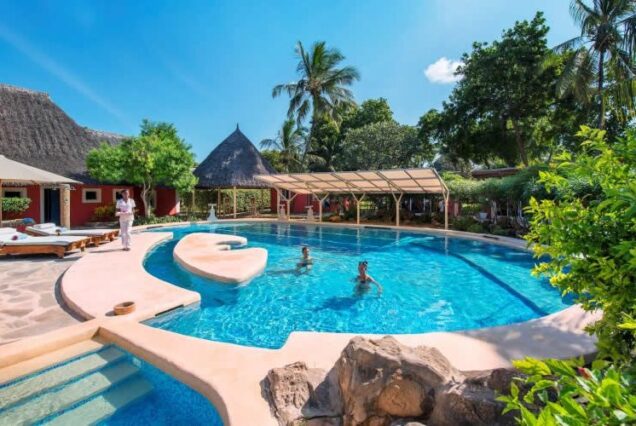 4 Days, 3 Nights Malindi Easter Holiday Package