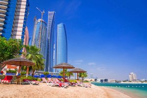 6 Days, 5 Nights Dubai Easter Holiday Package