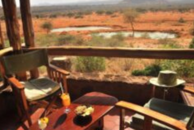 3 Days, 2 Nights Tsavo Easter Safari Package