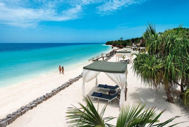 5 Days, 4 Nights Zanzibar Easter Holiday Experience