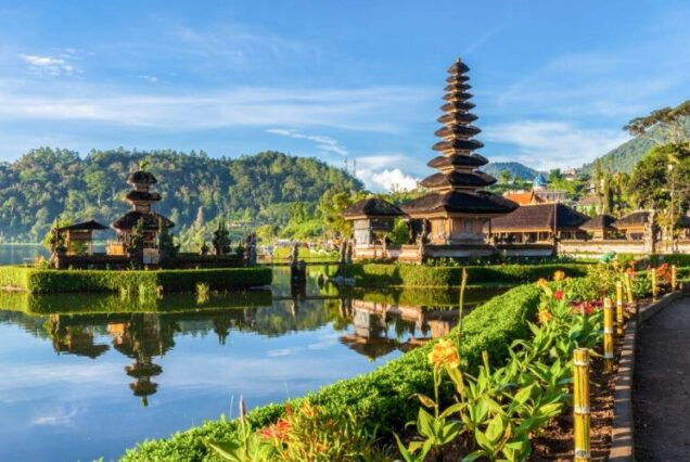 5 Days, 4 Nights Bali Easter Holiday Package