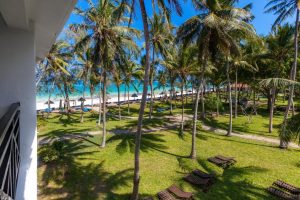 4 Days, 3 Nights Diani Beach Easter Holiday Package