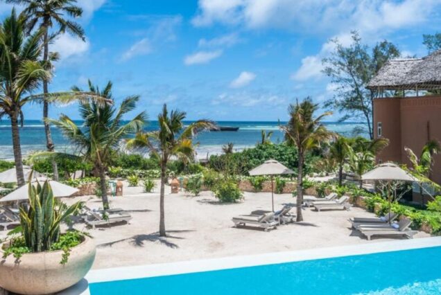 4 Days, 3 Nights Watamu Beach Easter Holiday Package