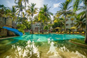 4 Days, 3 Nights Mombasa Beach Easter Holiday Package