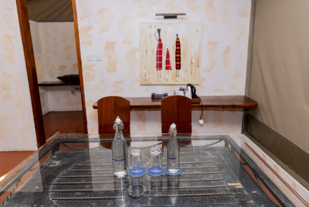 6 Days 5 Nights- Ol Pejeta, Lake Nakuru & Masai Mara Safari