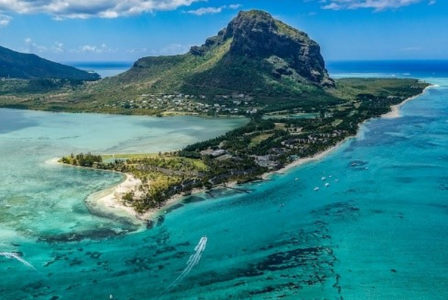 3-Day Port Louis & Mauritius Cultural Escape