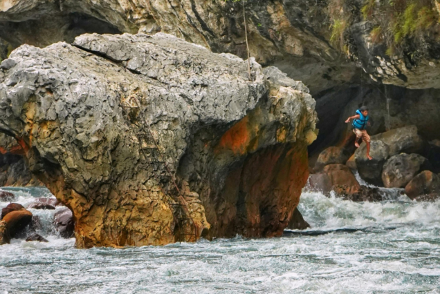 3-Day Black River Gorges National Park Adventure