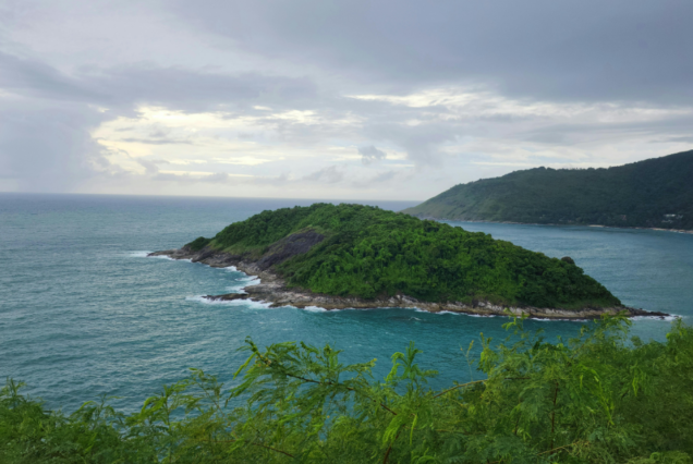 2-Day Phuket Island Escape