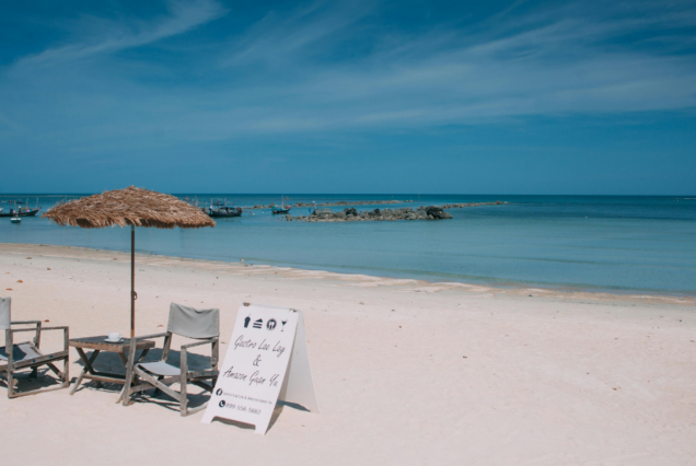 7-Day Koh Samui Island & Tropical Escape